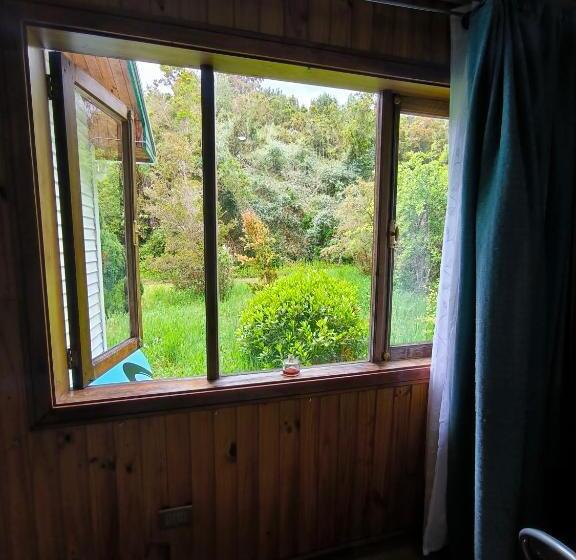 Bed and Breakfast Nómada Austral