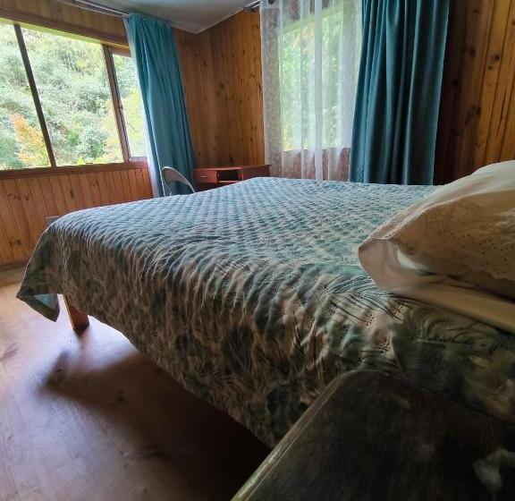 Bed and Breakfast Nómada Austral