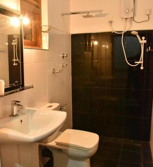 צימר Silent Cabana And Restaurant Marakolliya, Tangalle