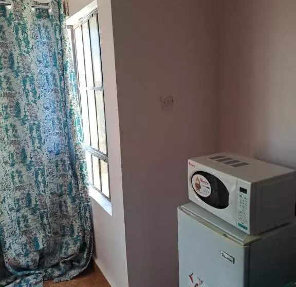 تختخواب و صبحانه Space Bnb