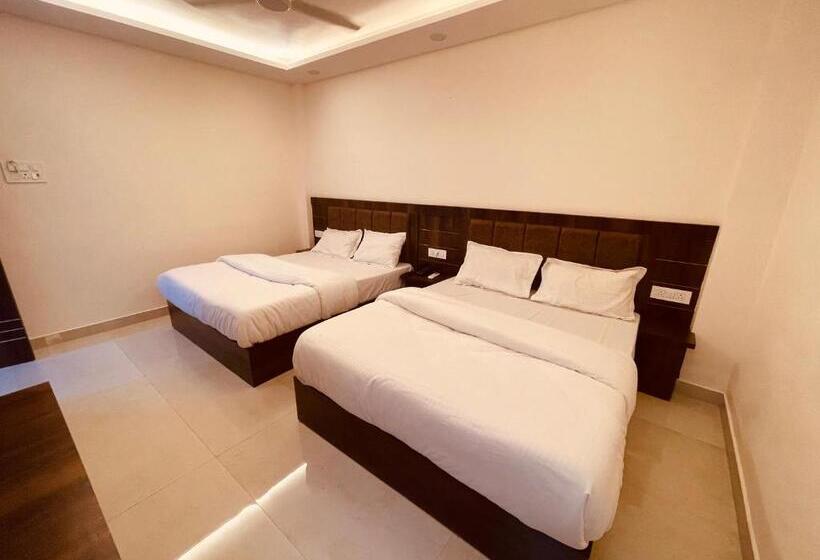 Bed and Breakfast White House   A Four Star Luxury Resort