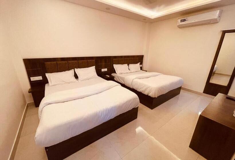 Bed and Breakfast White House   A Four Star Luxury Resort