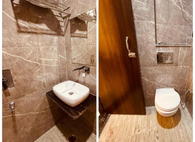 Bed and Breakfast White House   A Four Star Luxury Resort