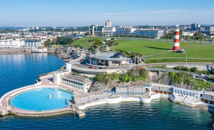 צימר Townhouse Ii