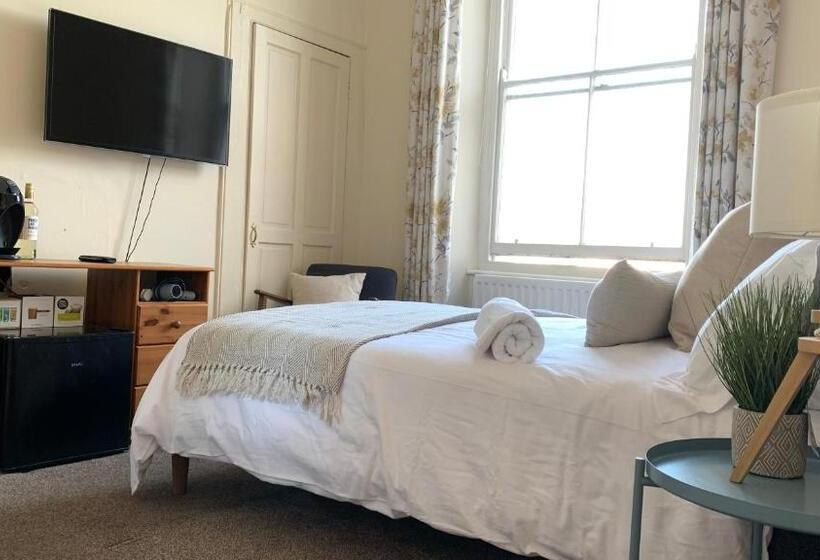 צימר Townhouse Ii