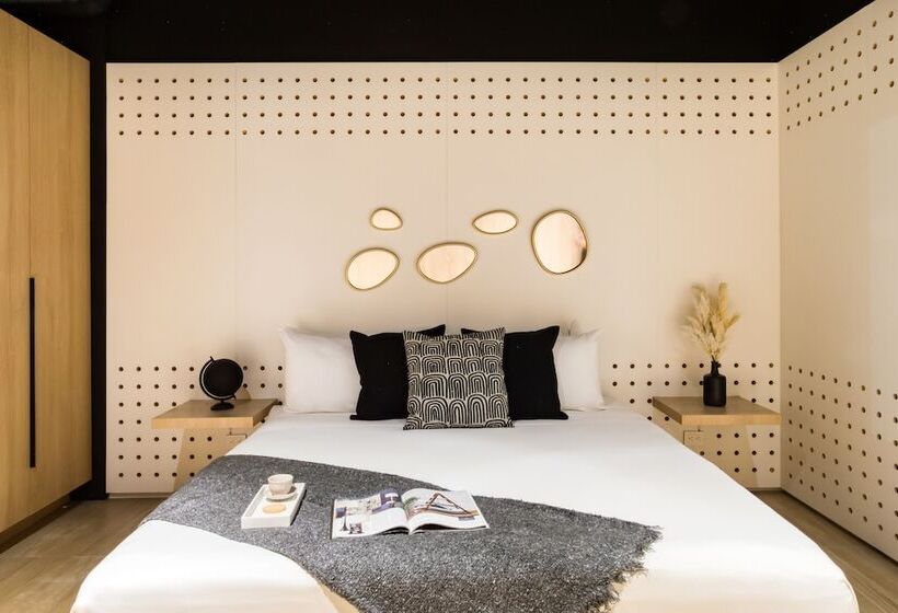 Downtown Designer Apartments By Uliv