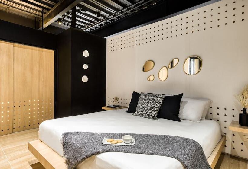 Downtown Designer Apartments By Uliv