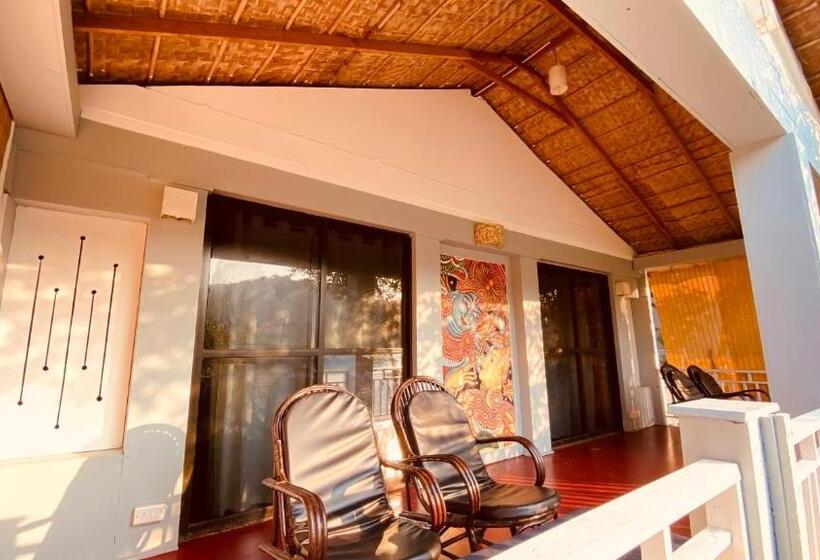 Feather Touch Hotels And Resorts Palolem