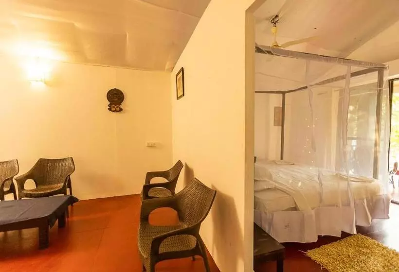 Feather Touch Hotels And Resorts Palolem