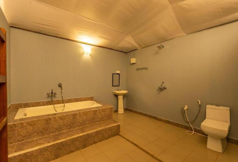 Feather Touch Hotels And Resorts Palolem