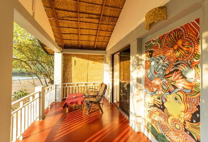 Feather Touch Hotels And Resorts Palolem