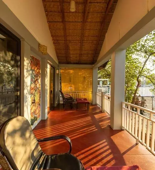 Feather Touch Hotels And Resorts Palolem