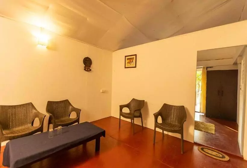 Feather Touch Hotels And Resorts Palolem