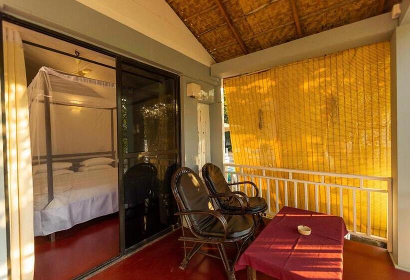 Feather Touch Hotels And Resorts Palolem