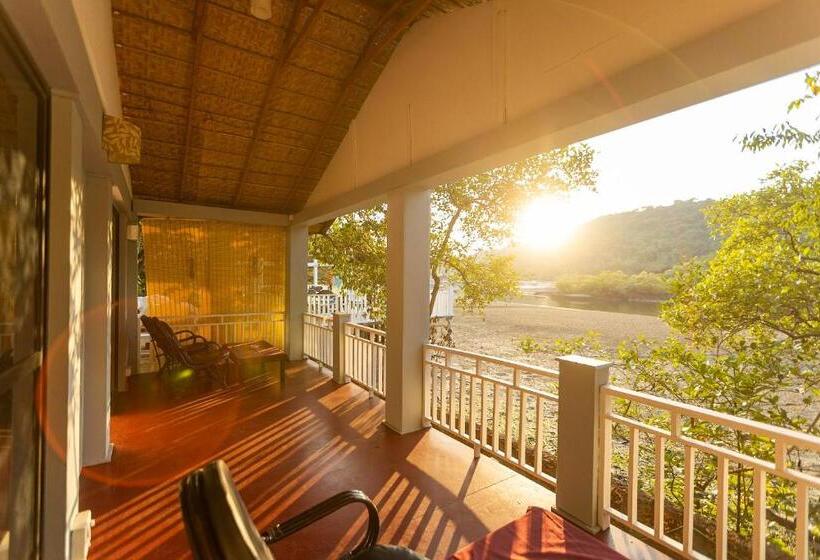 Feather Touch Hotels And Resorts Palolem