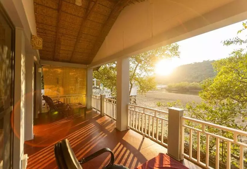 Feather Touch Hotels And Resorts Palolem