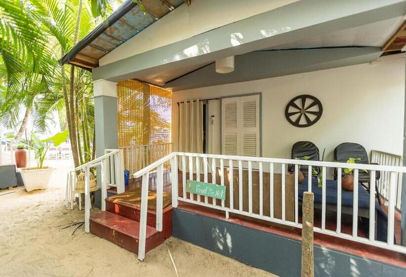 Feather Touch Hotels And Resorts Palolem