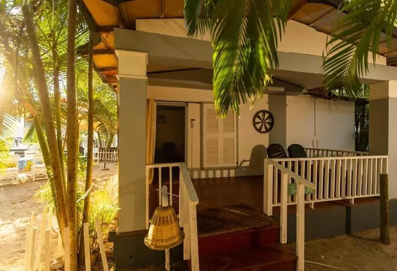 Feather Touch Hotels And Resorts Palolem