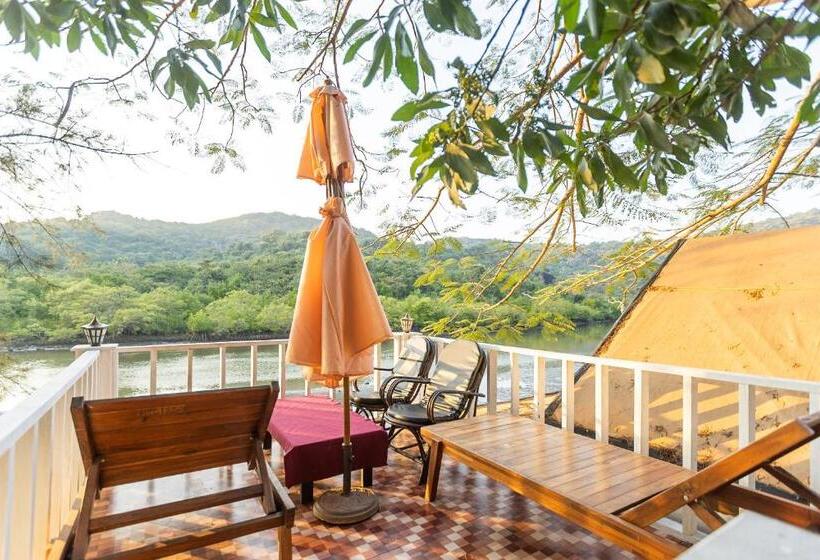 Feather Touch Hotels And Resorts Palolem