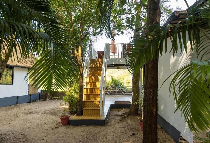 Feather Touch Hotels And Resorts Palolem