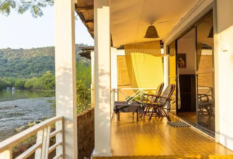 Feather Touch Hotels And Resorts Palolem