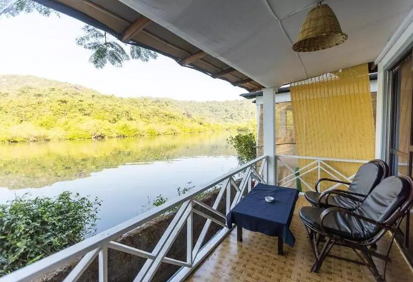 Feather Touch Hotels And Resorts Palolem