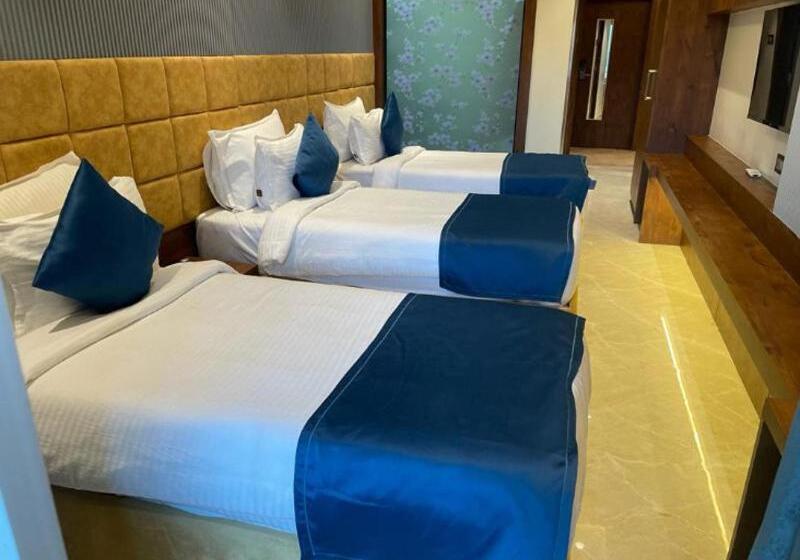 Hotel Atithi Legends