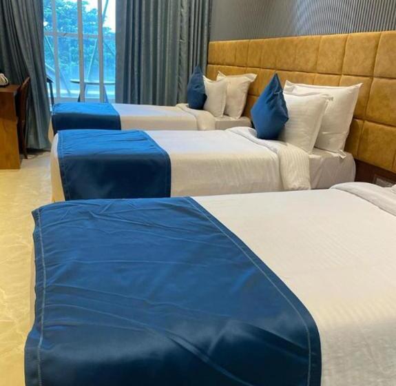 Hotel Atithi Legends