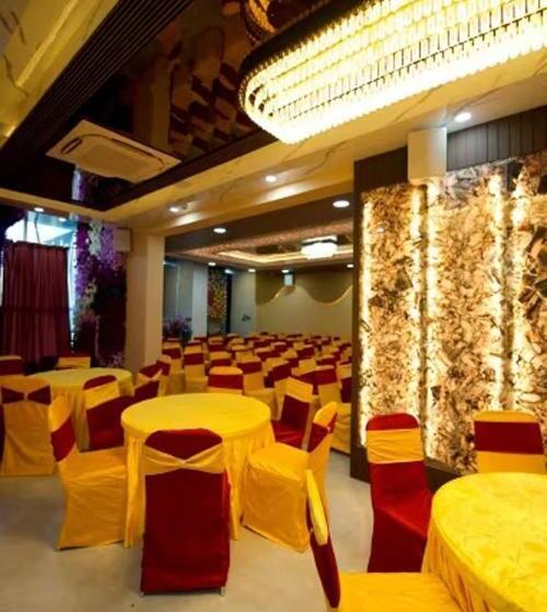 Hotel Atithi Legends