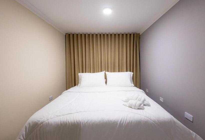 هتل Casa Palmar Cartagena