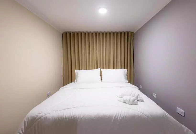 ホテル Casa Palmar Cartagena