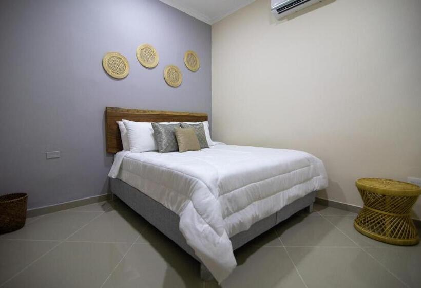 هتل Casa Palmar Cartagena