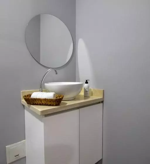 ホテル Casa Palmar Cartagena
