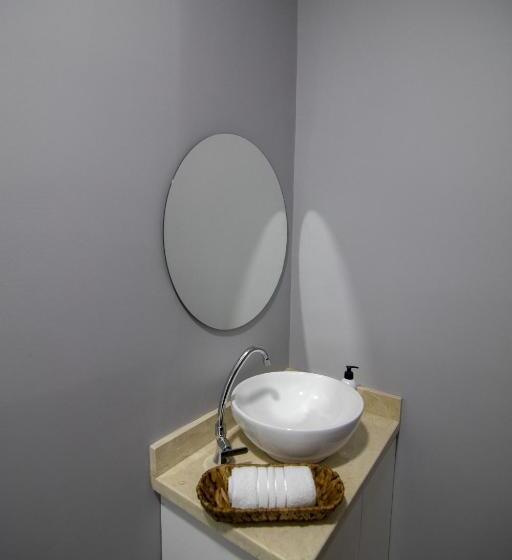 هتل Casa Palmar Cartagena