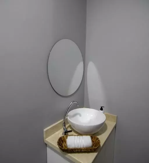 ホテル Casa Palmar Cartagena