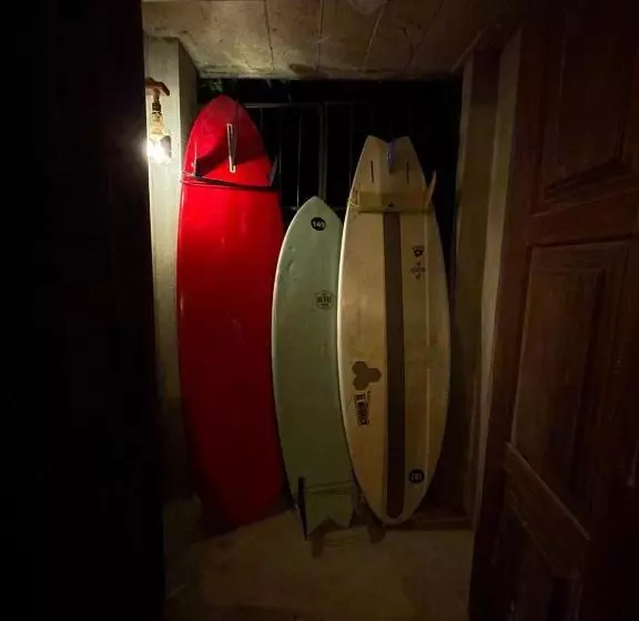 Hotelli Coffee Shade