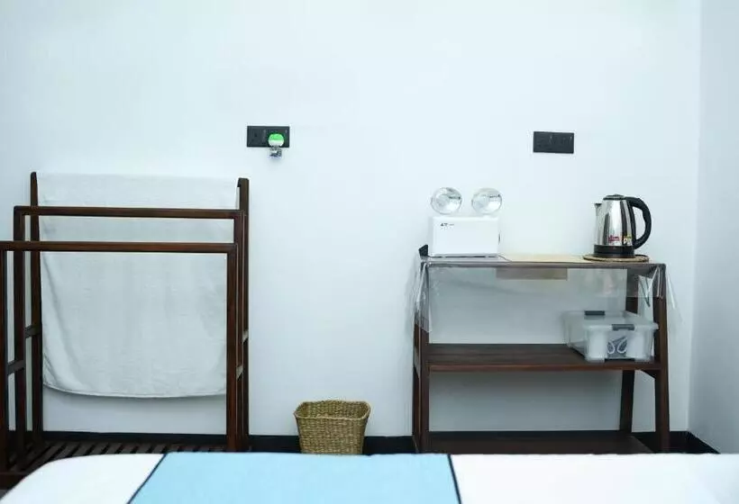 Hotelli Coffee Shade