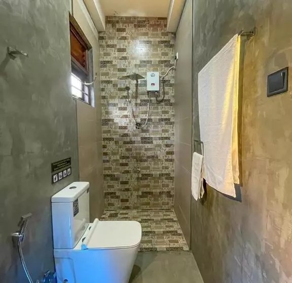 Hotelli Coffee Shade