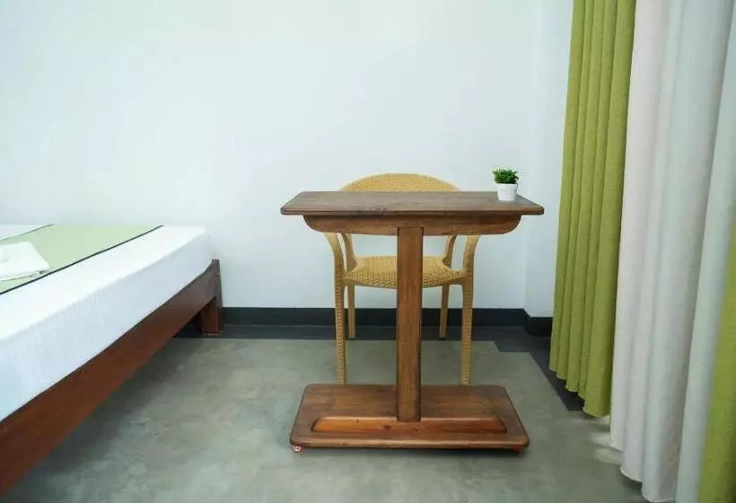 Hotelli Coffee Shade