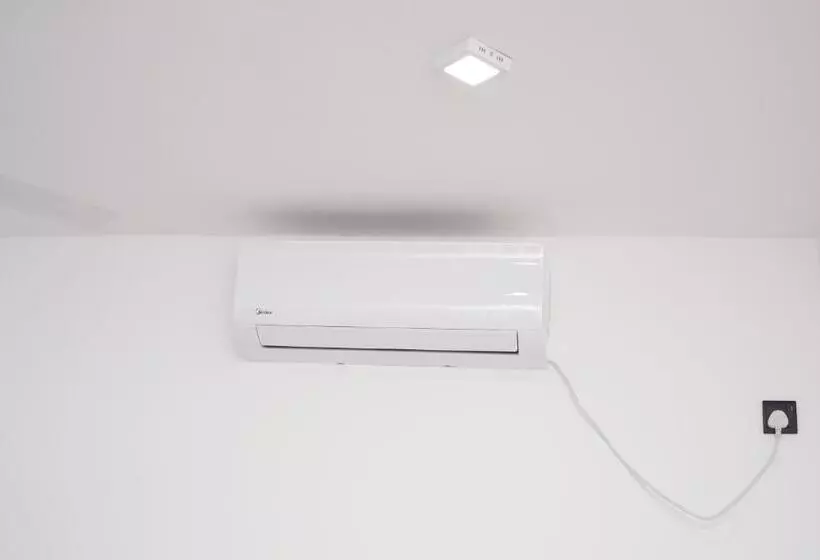 Hotelli Coffee Shade