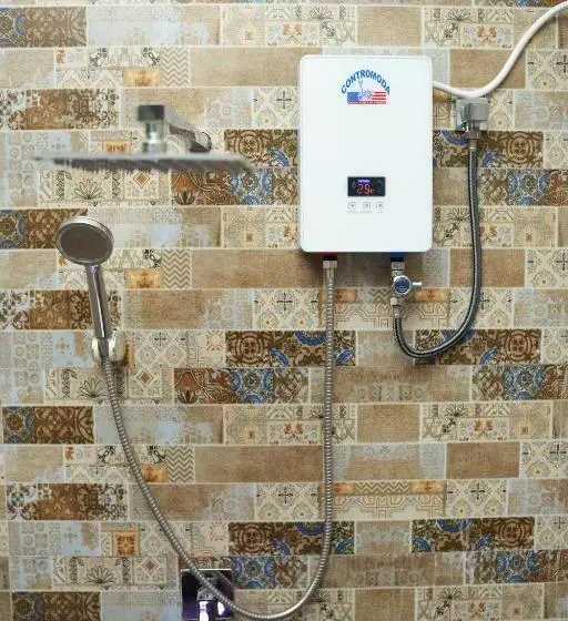 Hotelli Coffee Shade