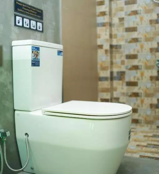 Hotelli Coffee Shade