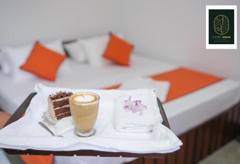 酒店 Coffee Shade