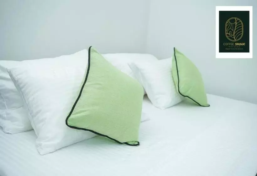 Hotelli Coffee Shade