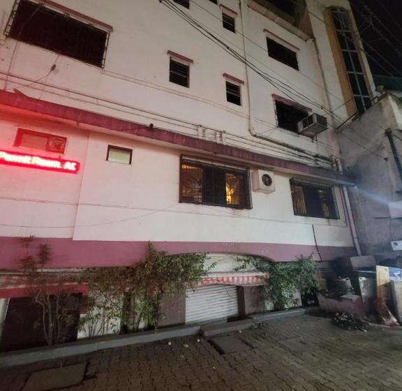 ホテル Jai Malhar Lodge