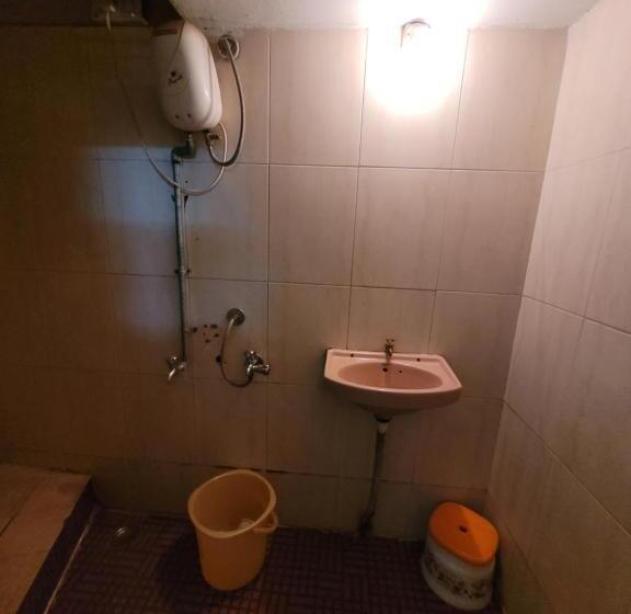 ホテル Jai Malhar Lodge