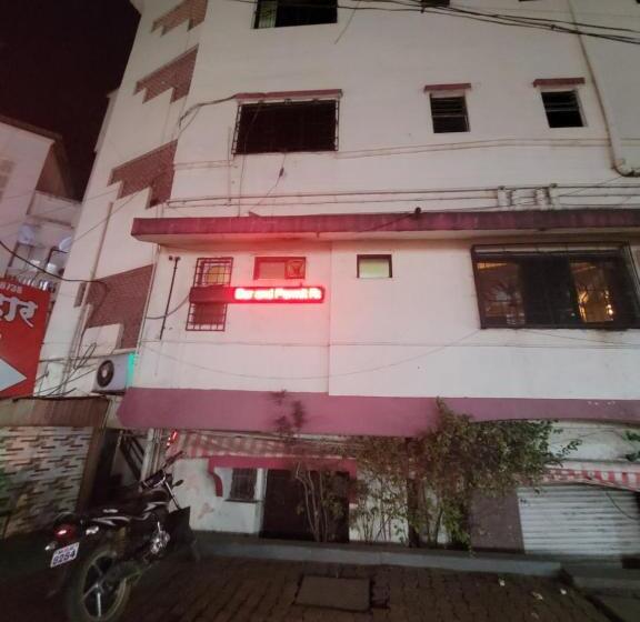 ホテル Jai Malhar Lodge