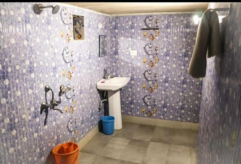 Szálloda Just For Fun