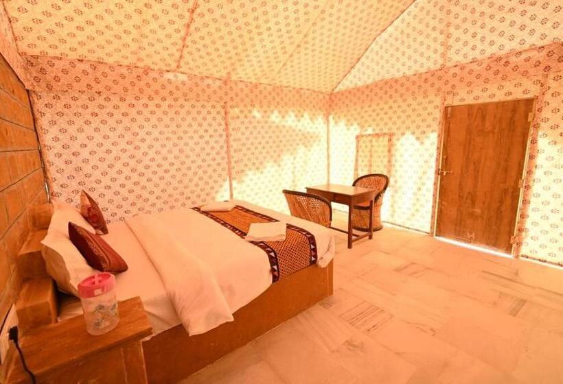 Szálloda Just For Fun