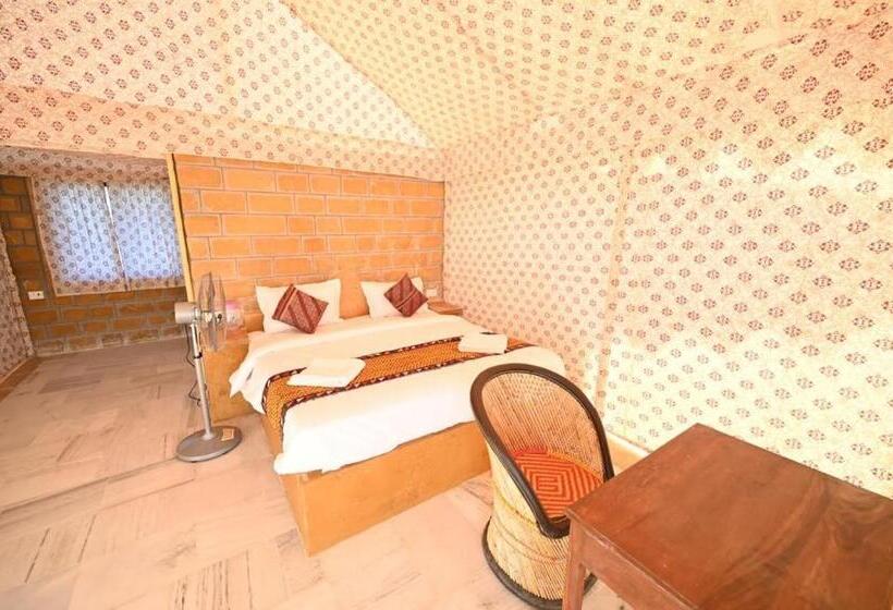 Szálloda Just For Fun